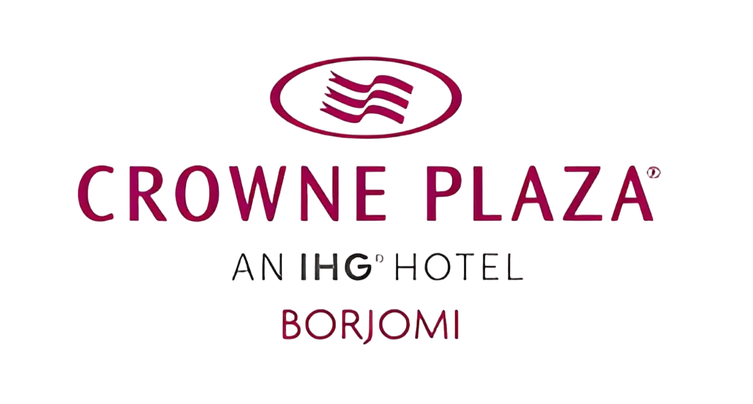 Crowne Plaza Borjomi